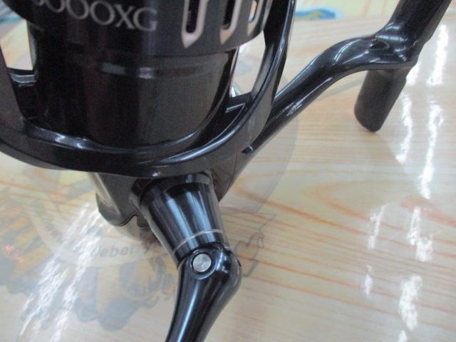 17ツインパワーXD C5000XG