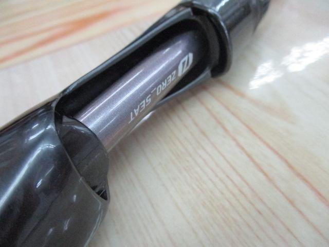 メタリア カワハギ M-175・W