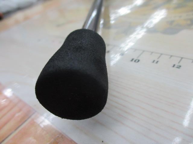メタリア カワハギ M-175・W