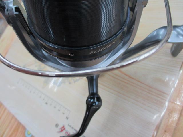 17フリーゲン 35極細仕様