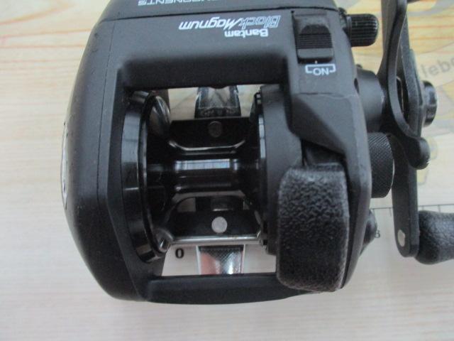 バンタムBKM-10Mag
