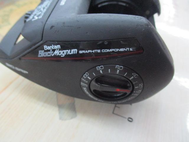 バンタムBKM-10Mag