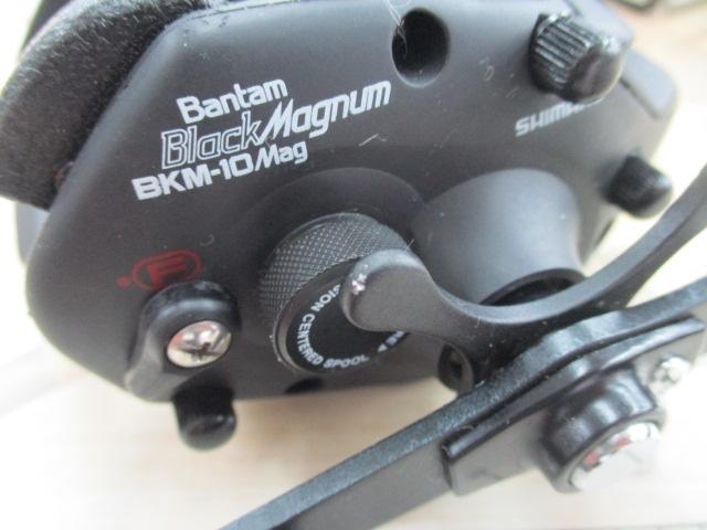 バンタムBKM-10Mag