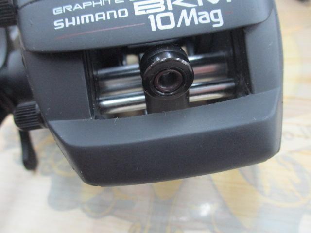 バンタムBKM-10Mag