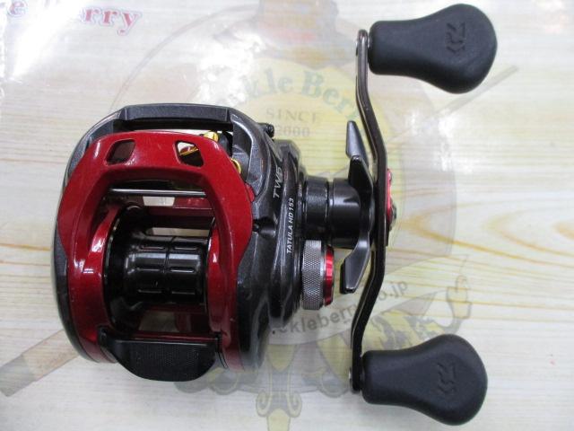 タトゥーラ HD 153SH-TW