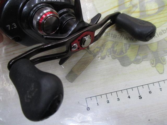 タトゥーラ HD 153SH-TW
