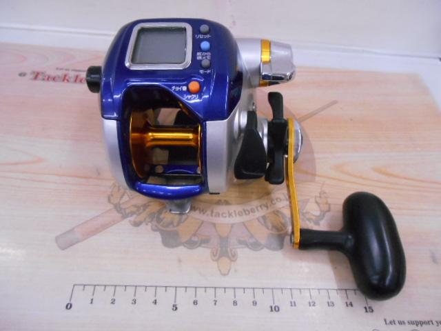 ハイパータナコン 400F