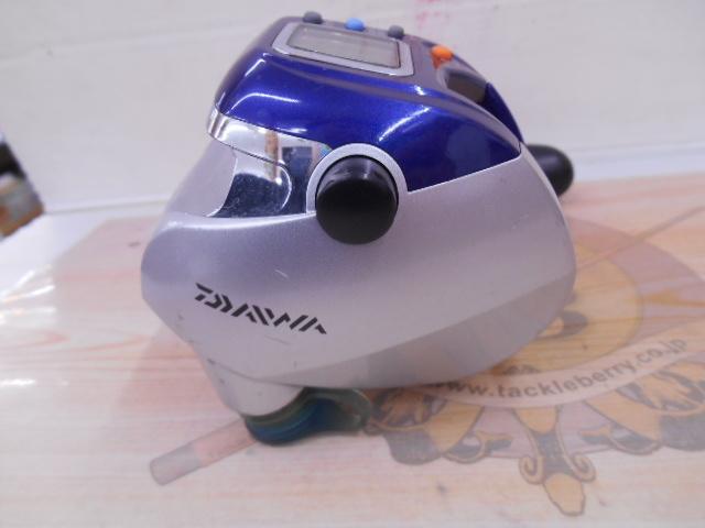 ハイパータナコン 400F