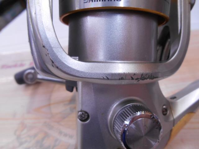 09エアノスXT 6000