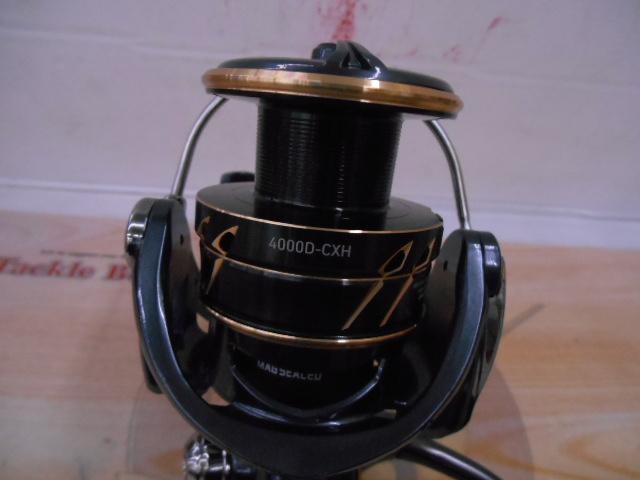 22カルディアSW 4000D-CXH