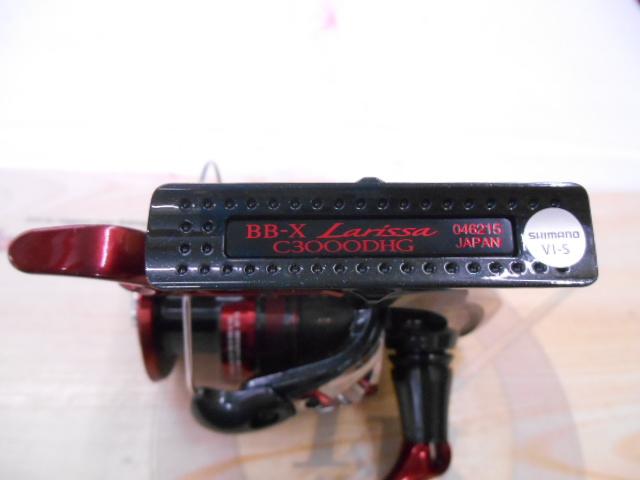 23BB-Xラリッサ C3000DHG