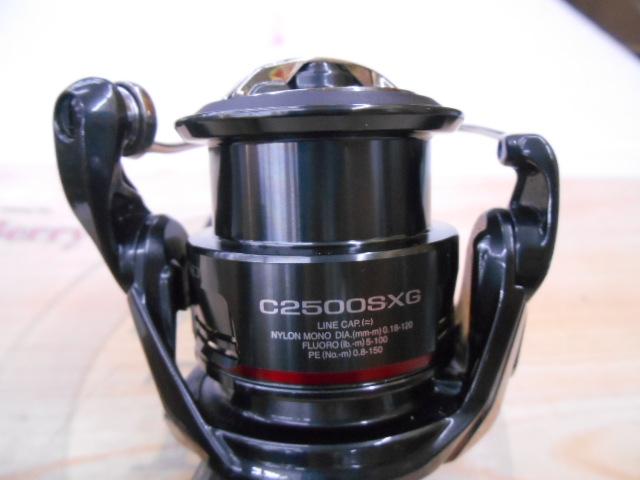 24ヴァンフォード C2500SXG