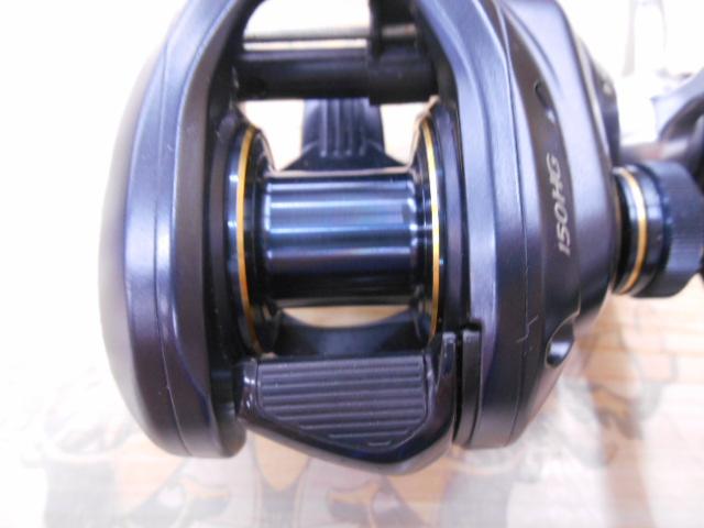 22グラップラーBB 150HG