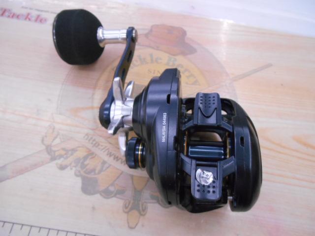 22グラップラーBB 150HG｜＠ベリーネット 日本最大新品中古釣具WEBショップ
