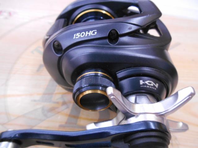 22グラップラーBB 150HG