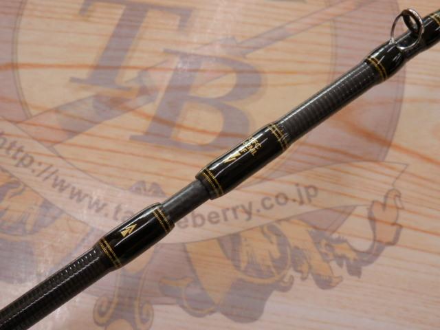 クロスフィールド XRFC-662ML-BF