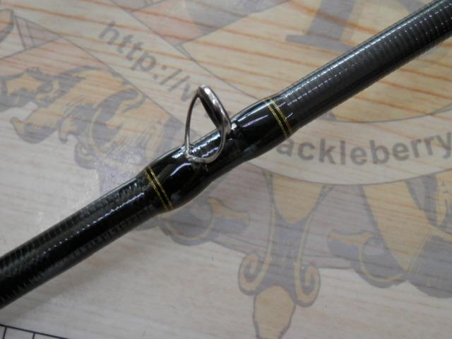 クロスフィールド XRFC-662ML-BF