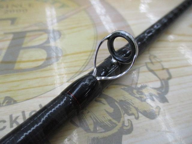 ゾディアス 1610MH