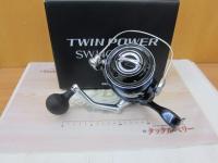21ツインパワーSW 14000XG