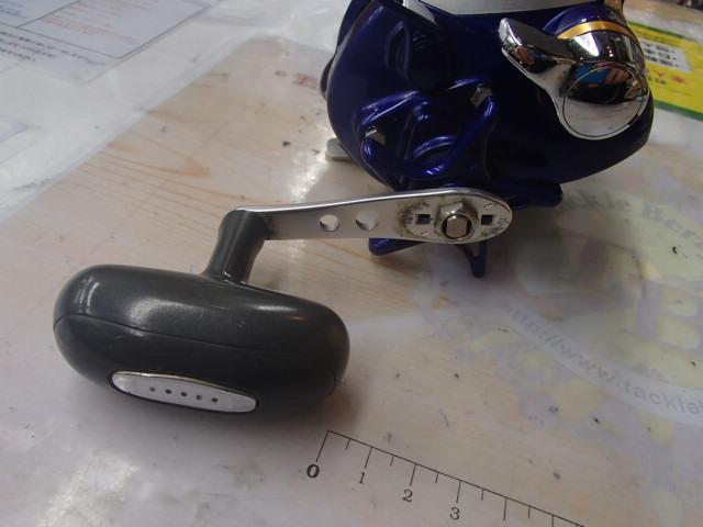 ハイパータナコン 400FBe