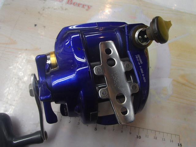 ハイパータナコン 400FBe