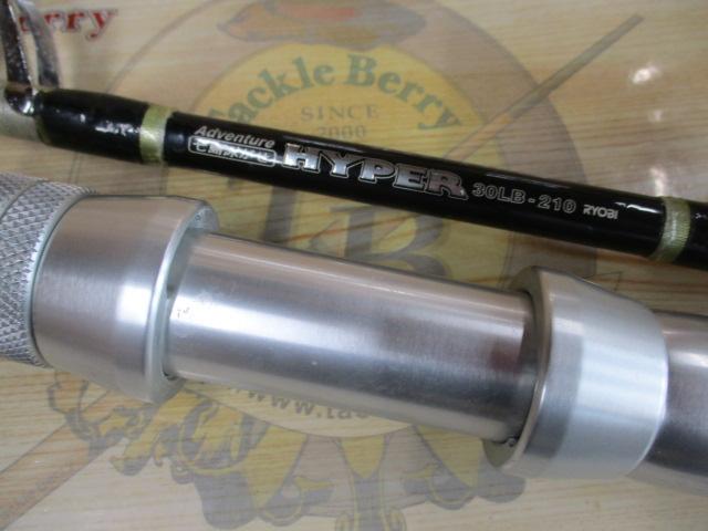 アドベンチャー七島泳がせハイパー 30LB-210