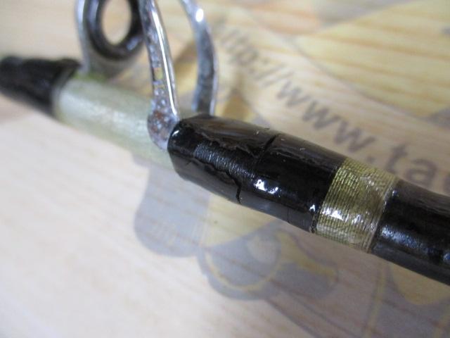 アドベンチャー七島泳がせハイパー 30LB-210