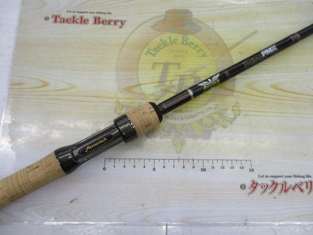 テクナPMX TPMX70CHJ｜＠ベリーネット 日本最大新品中古釣具WEBショップ
