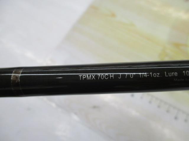 テクナPMX TPMX70CHJ｜＠ベリーネット 日本最大新品中古釣具WEBショップ