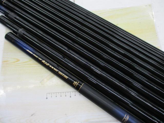 インフィニ3WAYジップ枯山水硬調620