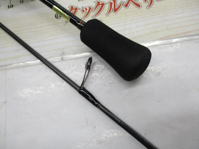 イプリミ 60XUL｜＠ベリーネット 日本最大新品中古釣具WEBショップ