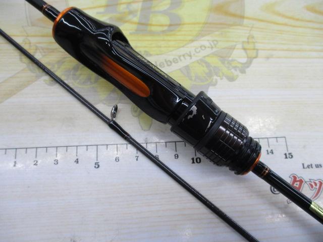 イプリミ 60XUL｜＠ベリーネット 日本最大新品中古釣具WEBショップ