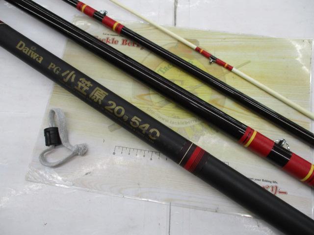 PG小笠原 20-540