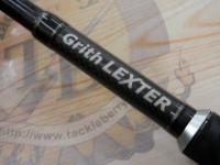 グリスレクスター GLXC-T78XX