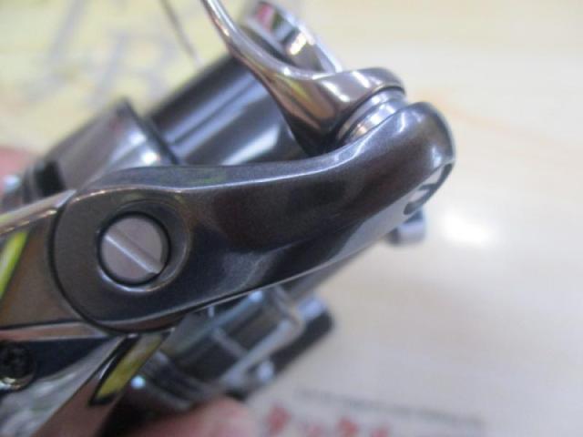 24ツインパワー 2500SHG
