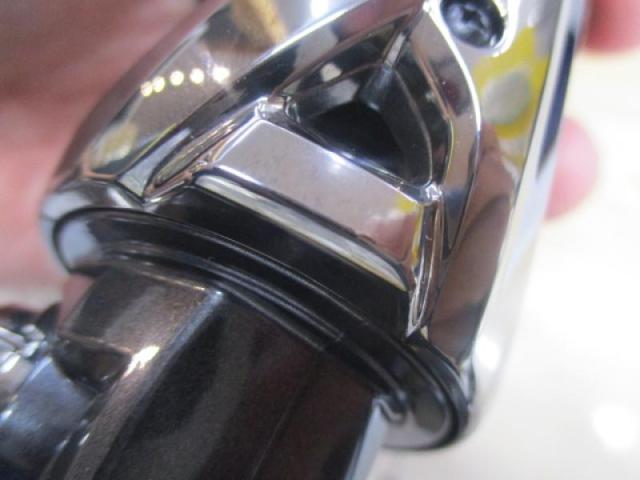 24ツインパワー 2500SHG