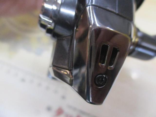 24ツインパワー 2500SHG