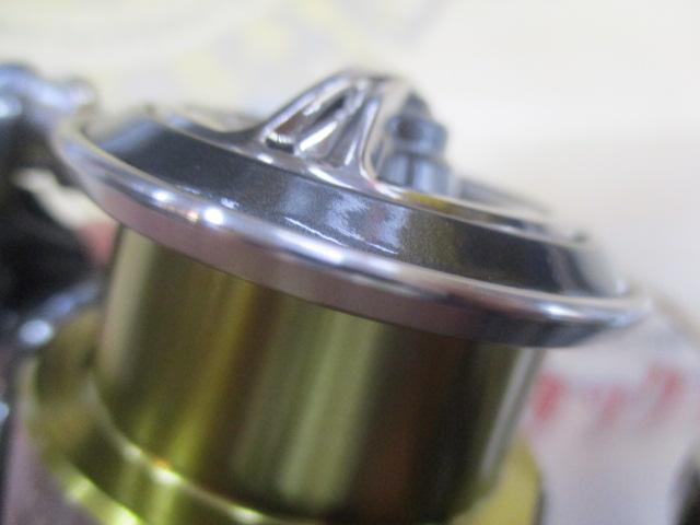 25ソアレXR C2500SHG