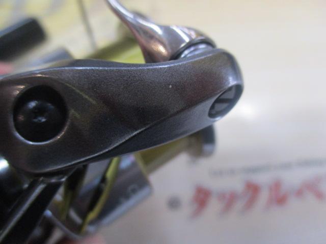 25ソアレXR C2500SHG