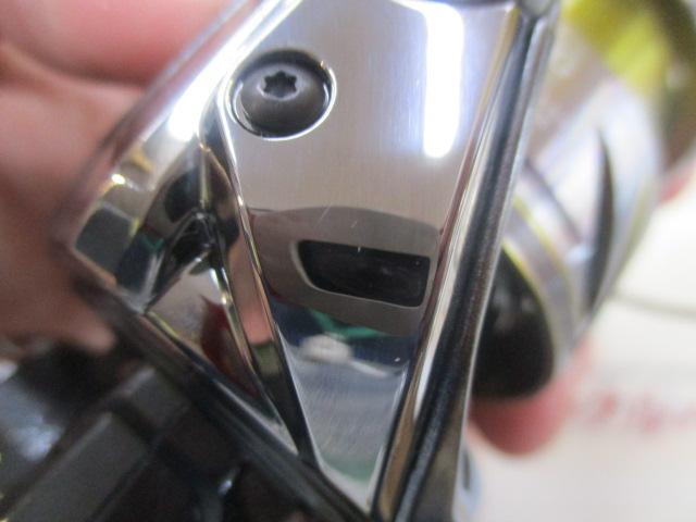 25ソアレXR C2500SHG