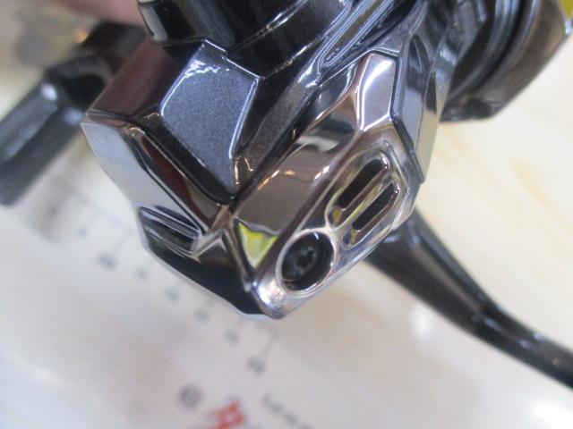 25ソアレXR C2500SHG