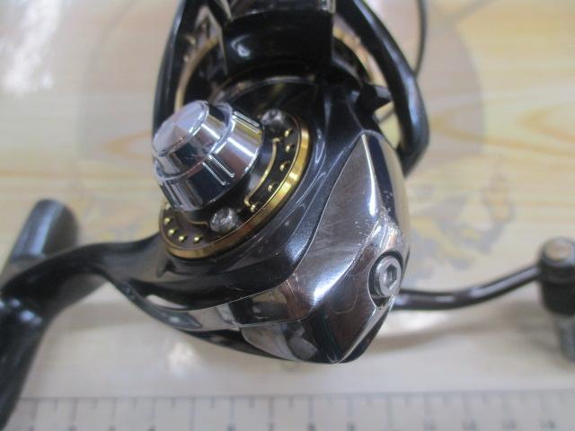 15イグジスト 2003C