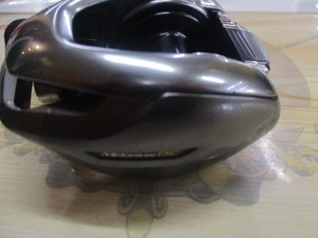 15メタニウムDC XG (RH) 後期モデル