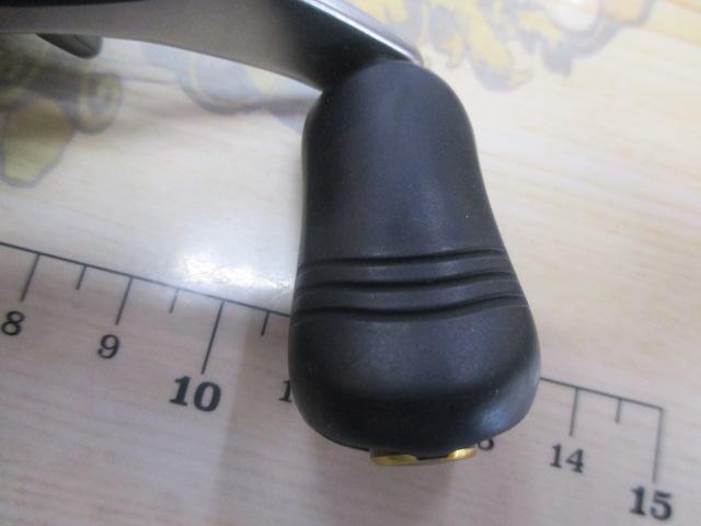 15メタニウムDC XG (RH) 後期モデル