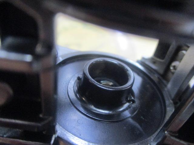 15メタニウムDC XG (RH) 後期モデル