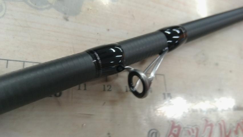 23バスワン XT+ 1610H-SB/2｜＠ベリーネット 日本最大新品中古釣具WEB