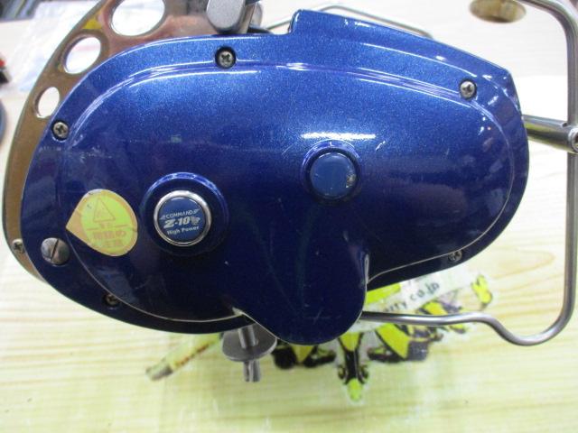コマンド Z-10HP(24V)