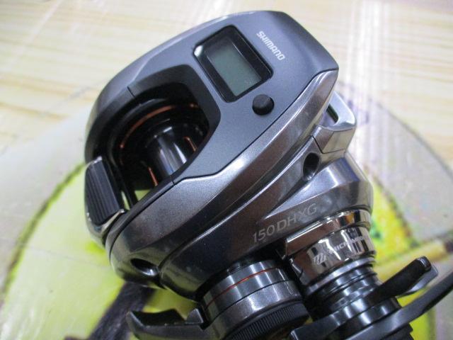 24バルケッタプレミアム 150DHXG
