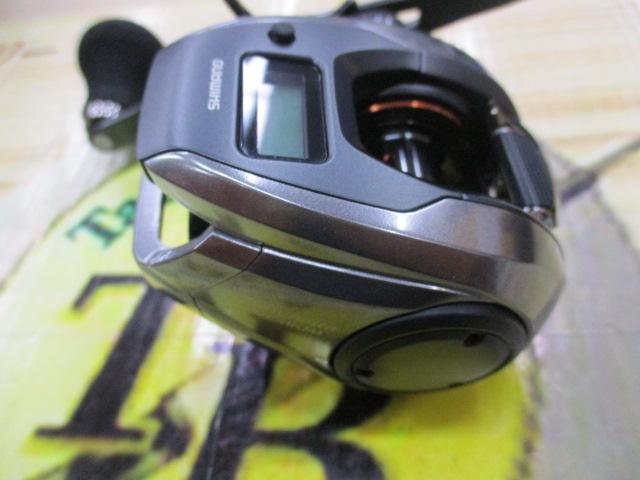 24バルケッタプレミアム 150DHXG