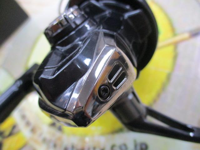 19ヴァンキッシュ C2500SHG